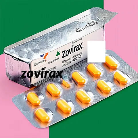 Generico de zovirax crema